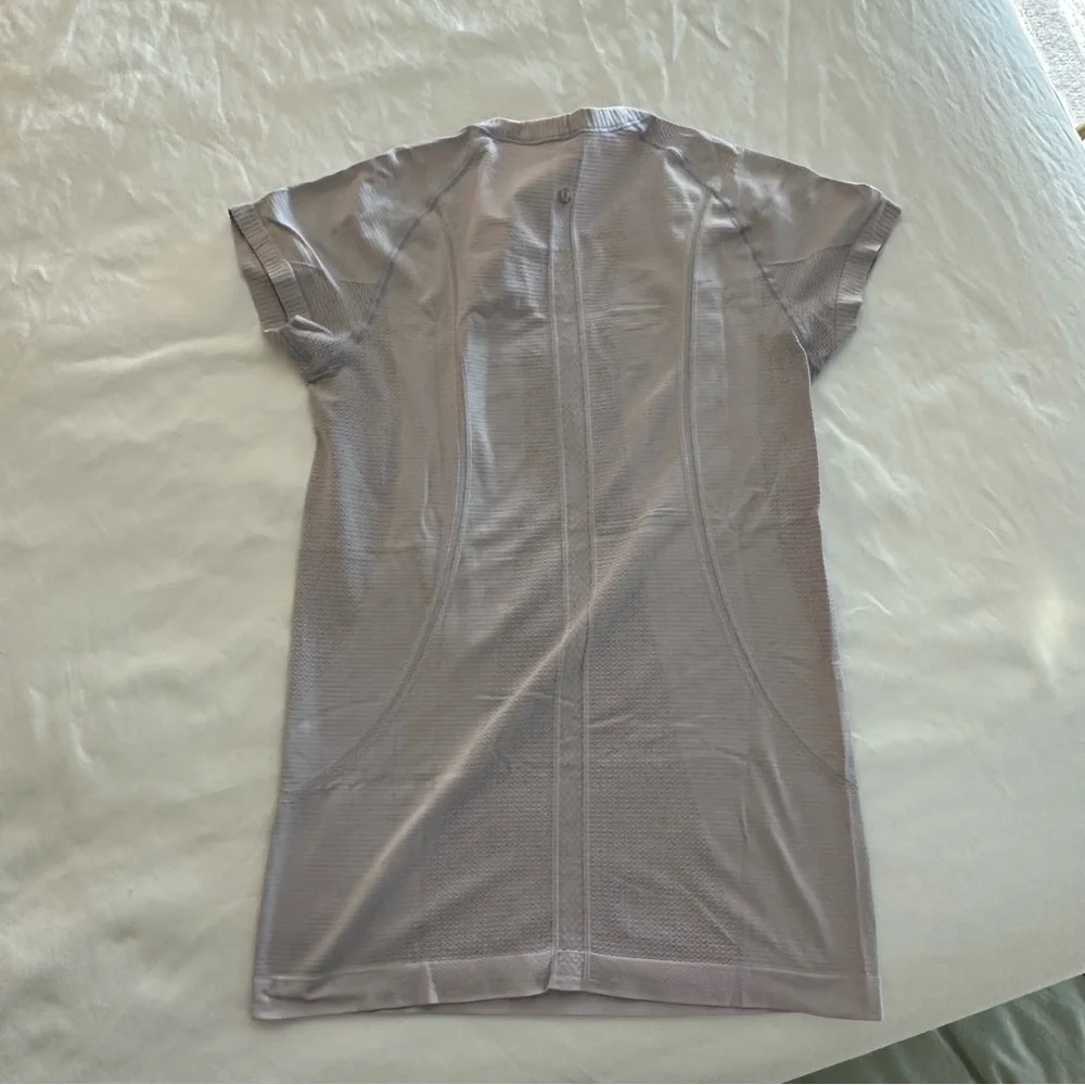 Lululemon swiftly tech short sleeve - Picture 6 of 6